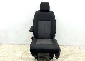 FOTEL LEWY PRZÓD OPEL VIVARO C Bus SIEDZENIE PRZEDNI, LEWA