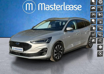 Ford Focus 1.0 EcoBoost mHEV Titanium X ! Z Polskiego Salonu ! Faktura VAT…
