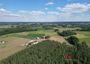 Grunt Jerominy 3702m2