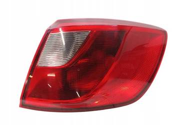 LAMPA TYŁ  PRAWA KOMBI  Seat Ibiza IV (2008-  )