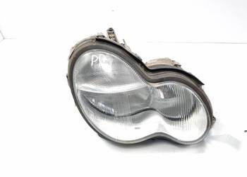 LAMPA PRAWA PRZÓD MERCEDES - BENZ C 220 CDI KOMBI A2038200261