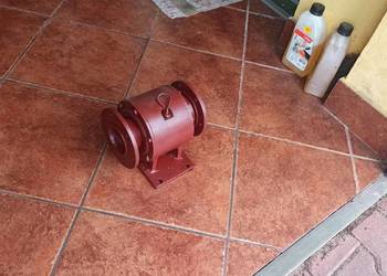 Podpora Wałów Łącznik lkt 80 lkt 81 standard  lkt 81 t turbo