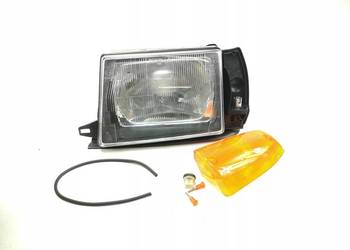 LAMPA LEWY PRZÓD LANCIA Y10 1985-... NOWA MAGNETI MARELLI LPA952 / 5974322 LAMPA LEWY PRZÓD LANCIA Y10 1985-... NOWA MAGNETI MARELLI LPA952 / 5974322