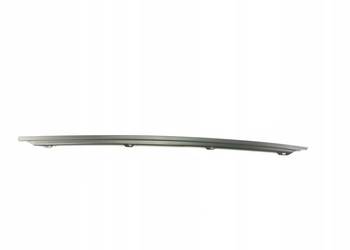 LISTWA SZYBY LEWY TYŁ SAAB 9000 1992-1998 ORYGINAŁ