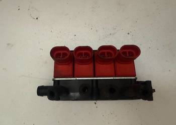 LISTWA WTRYSKOWA LPG VALTEK TYPE 32