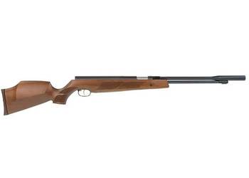 promocja Weihrauch HW97K Long WIATRÓWKA
