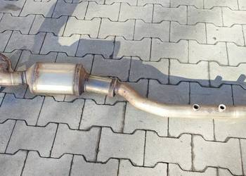 VW TIGUAN II KATALIZATOR RURA 2.0TDI 5QA254304BX 05L131701S