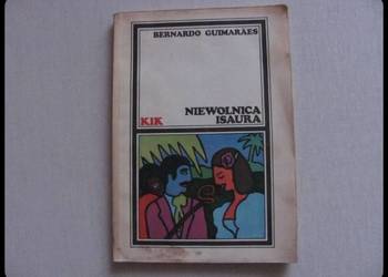 Niewolnica Isaura - Bernardo Guimaraes