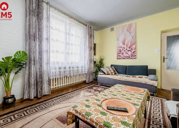 Oferta sprzedaży mieszkania Białystok Łąkowa 50.37m2 2-pokojowe