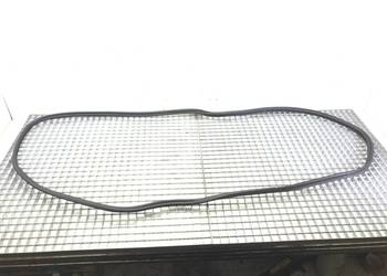 USZCZELKA KLAPY BAGAŻNIKA SKODA OCTAVIA III Hatchback