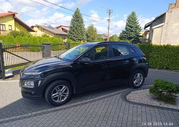 Sprzedam Hyundai Kona