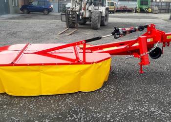 Kosiarka Rotacyjna 135cm, 165cm, 185cm, 210 cm