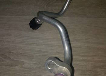 Wąż przewód klimatyzacji mercedes