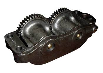 POMPA OLEJU silnika Case 3230, 733, 833, 740,685,743,