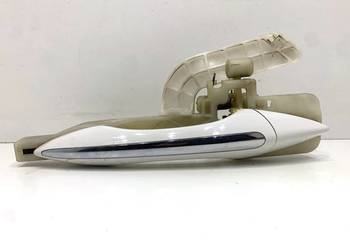 KLAMKA ZEWNĘTRZNA PRAWY TYŁ HYUNDAI i40 Hatchback CREAMY WHITE