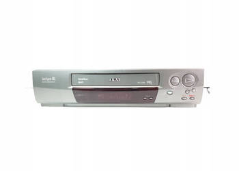 Video magnetowid AKAI Video VS G 791 VS-G791 VHS