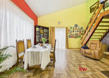 Dom wolnostojący Bolino 143m2