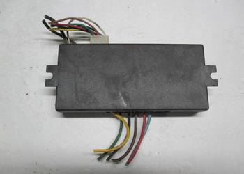 DODGE NITRO 08r moduł sterownik haka 00237-PCT-08 ZR1328A DODGE NITRO 08r moduł sterownik haka 00237-PCT-08 ZR1328A