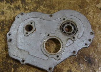 dekiel skrzyni biegów Ur AWO simson Stary Typ org DDR