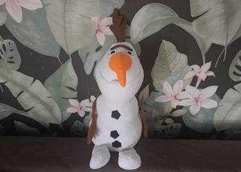 Maskotka Olaf 32 cm
