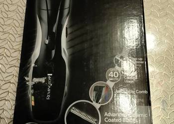 Maszynka do włosów trymer Remington