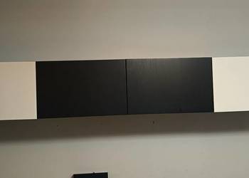 Szafka IKEA Besta