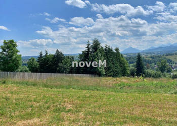 Oferta sprzedaży gruntu Zakopane 7561m2