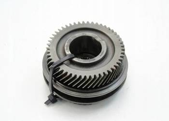 Koło zębate skrzyni biegów GER Polo 4 9n Fox Fabia Roomste Ibiza Cordoba