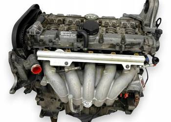 SILNIK B5244S Volvo V70 II S60 S80 2.4 20V 170KM benzyna kompletny B5244S2