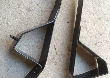 Fiat 126p uchwyt zderzaka p4 / mocowania / szyny / personal