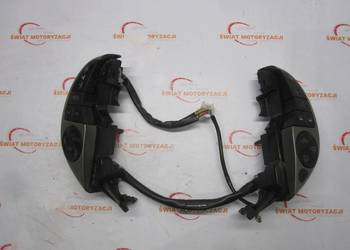 TOYOTA PRIUS II przełączniki kierownicy komplet F70CV164