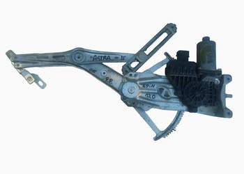 MECHANIZM PODNOŚNIK SZYBY PRAWY PRZÓD OPEL ASTRA II 90521882
