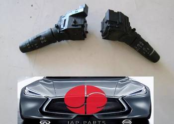 PRZEŁĄCZNIK ZESPOLONY KOMBAJN NISSAN MICRA K12 P12 #
