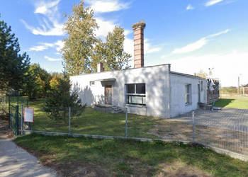 Grunt Ustków 5745m2