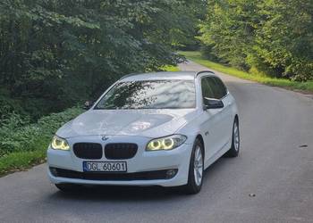 Bmw f11