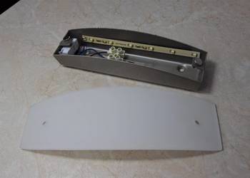 LAMPKA WEWNĘTRZNA FELUCCA LED 12V DO KEMPINGU 6101240011