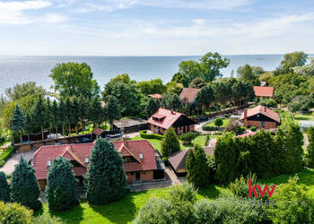 Oferta sprzedaży domu wolnostojącego 836m2 Sułomino