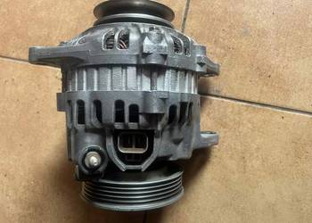 Alternator Mazda 626 diesel comprex