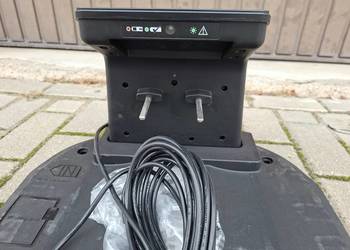 Baza stacja ładowania z bolcami do robota koszącego Einhell Freelexo