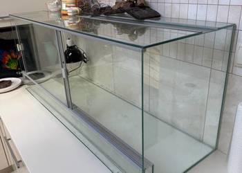TERRARIUM  120cmx40x50
