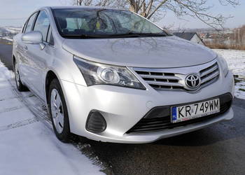 Polski salon, II właściciel, bezwypadkowy 100%