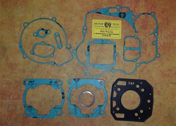 Zestaw uszczelek  silnika Kawasaki KMX 200 90-92r MT250206S