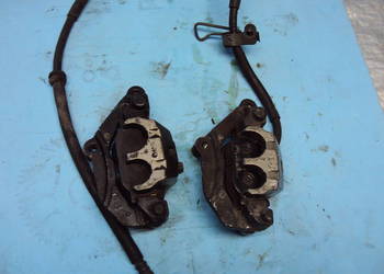 yamaha majesty 250 zacisk przedni