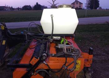 Zamiatarka Pronar Agata zm1600 160 cm