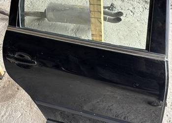 Drzwi prawy tył passat b5 L041 kombi