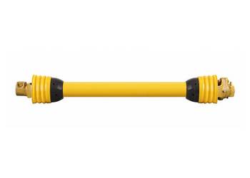 Wał WOM trójkąt 34,9 x 106,3 L=810 mm T8-34106-61-66SB