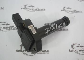 BMW 1 3 5 E87 E60 2.0 D N47D20C 143KM czujnik poziomu oleju 7606910