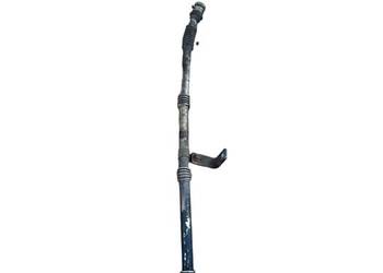 RURKA POWROTNA 2830895, 5802019737, 87682030 NEW HOLLAND T4040 T4050 TN75
