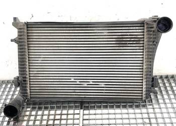 INTERCOOLER VW PASSAT B6 3C0145803F 1.9 105KM 05-11 CHŁODNICA