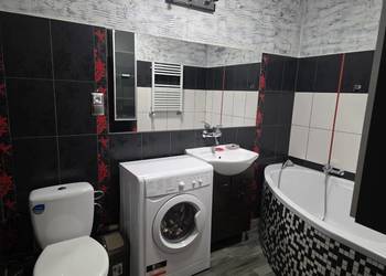 Przestronne mieszkanie w centrum Nowej Soli